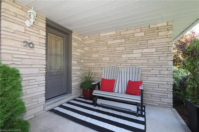 Additional image 6 of 20 Gay Cres