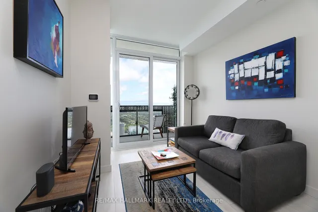 Additional image 11 of 8 Eglinton Ave Unit 5009