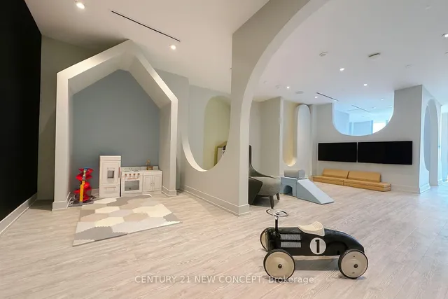 Additional image 19 of 270 Dufferin St Unit 608