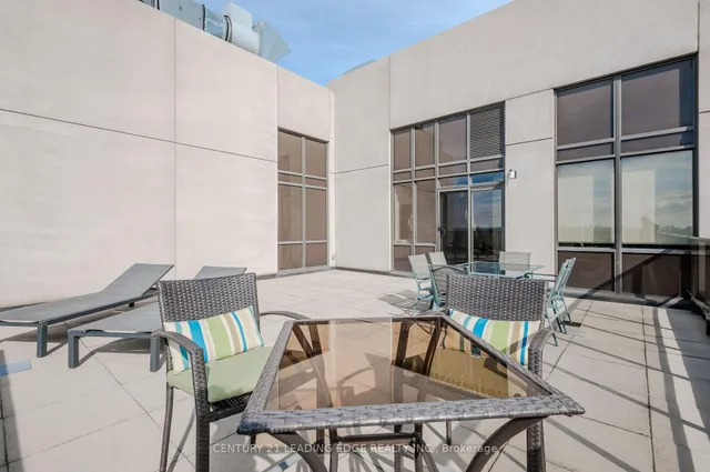 Additional image 35 of 135 Wynford Dr Unit PH303