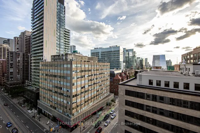 Additional image 26 of 801 Bay St Unit 1606