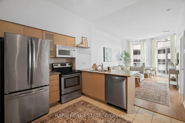 Additional image 9 of 410 Queens Quay Unit 413