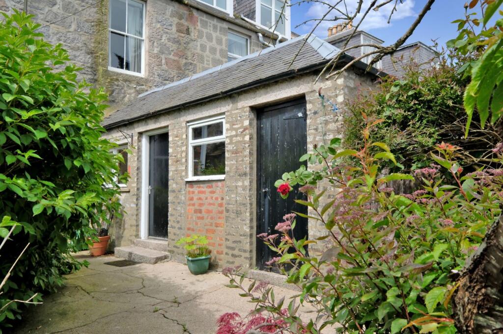 Additional image 28 of 58 St. Swithin Street, Aberdeen, Aberdeenshire