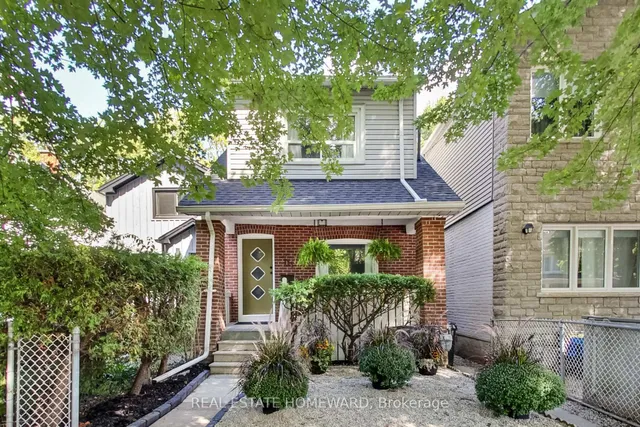 111 Parkmount Rd