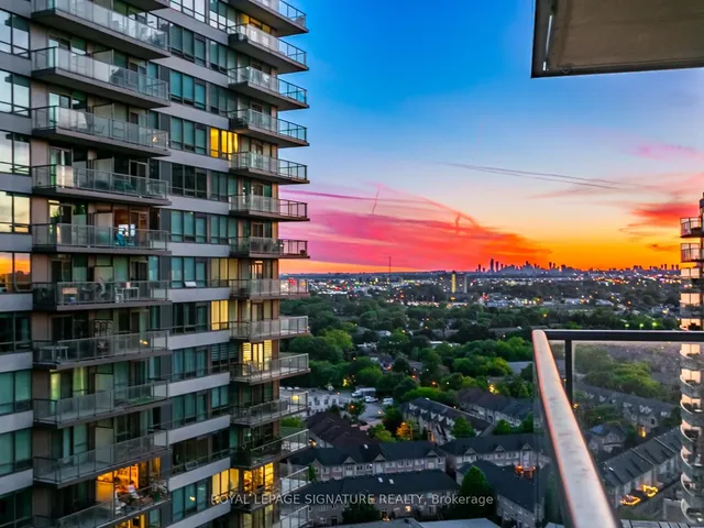 Additional image 4 of 2230 Lake Shore Blvd Unit 2101