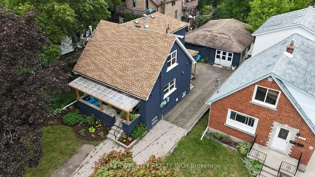 Additional image 3 of 604 Guelph St