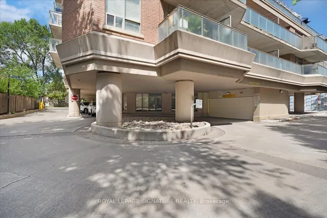 Additional image 2 of 801 Sheppard Ave Unit 603