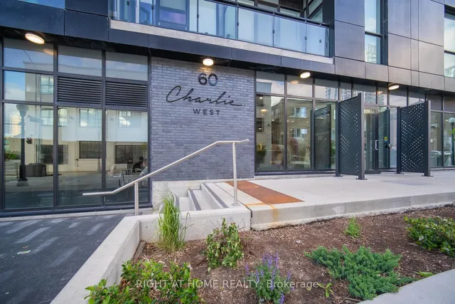 Additional image 4 of 60 Charles St Unit 1804