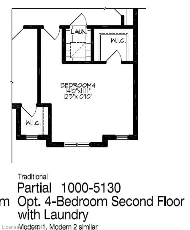 Additional image 6 of 14 Pine Warbler St Unit Lot 0033