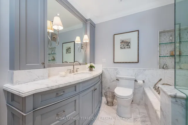 Additional image 25 of 2855 Bloor St Unit 414