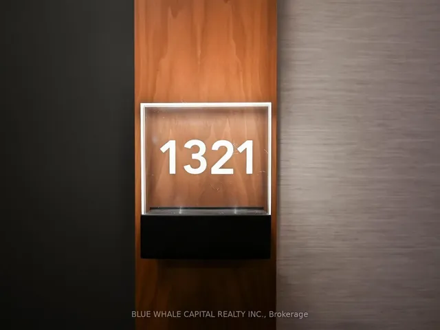 Additional image 23 of 38 Cameron St Unit 1321