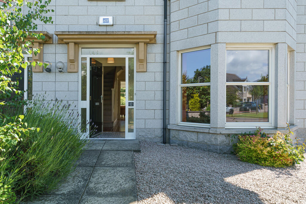 Additional image 2 of Polmuir Gardens, Aberdeen
