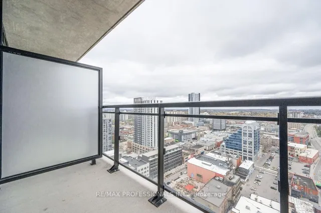 Additional image 31 of 60 Charles St Unit 2504