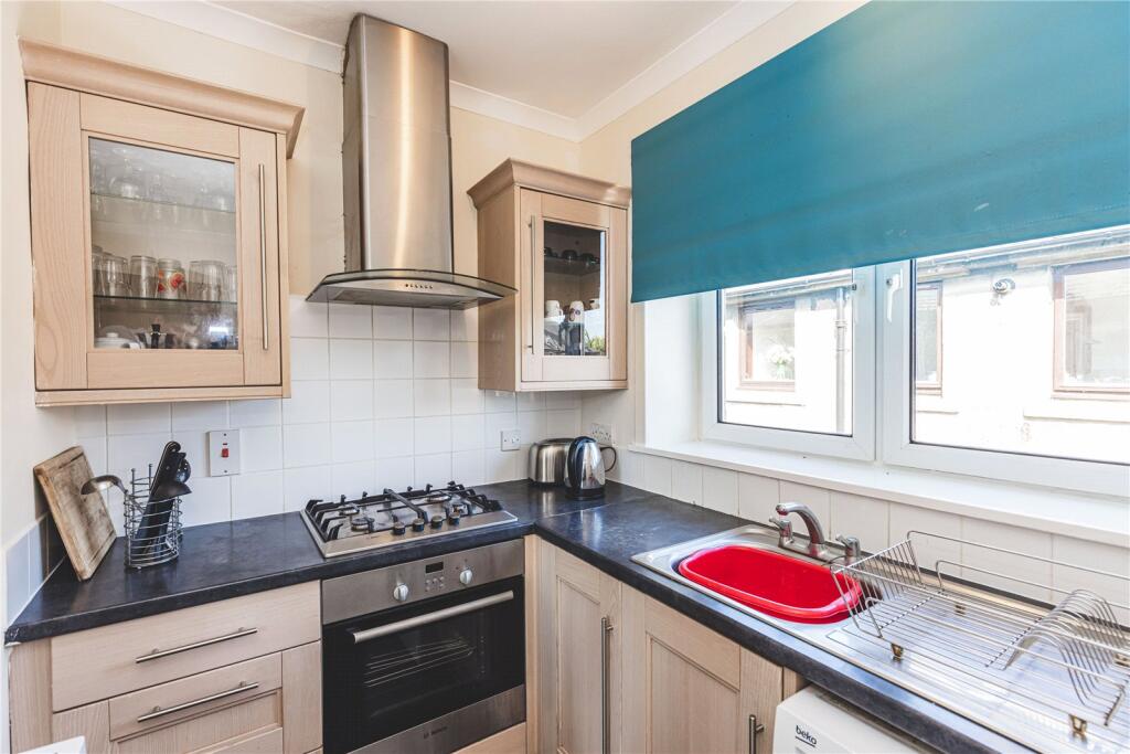 Additional image 5 of Ruthrieston Circle, Aberdeen, AB10