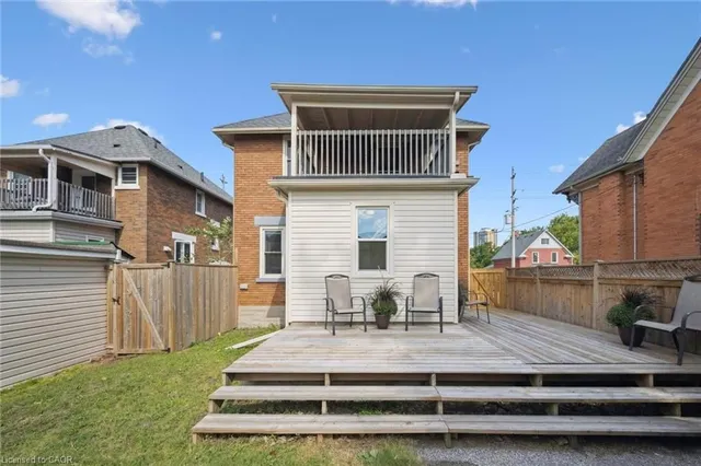 Additional image 37 of 123 Strange St