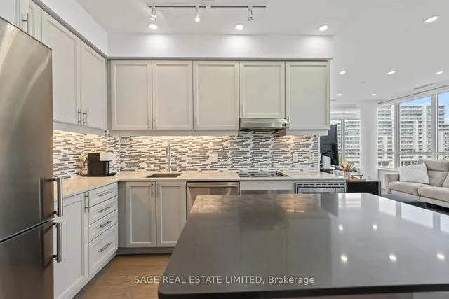 Additional image 12 of 7 Kenaston Gdns Unit 617