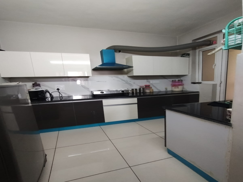 Patiala Road, Zirakpur