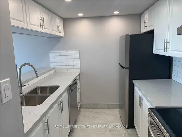 Additional image 6 of 101 Subway Cres Unit 1414
