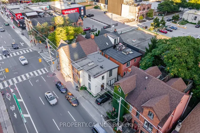 Additional image 32 of 110 Berkeley St