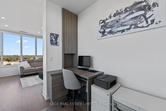 Additional image 27 of 7 Kenaston Gdns Unit 617