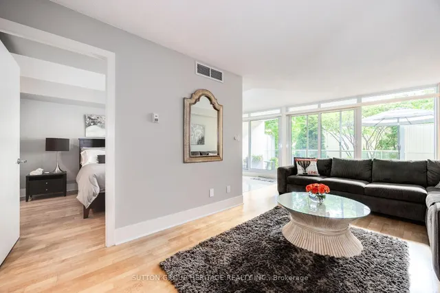 Additional image 7 of 550 Queens Quay Unit 126
