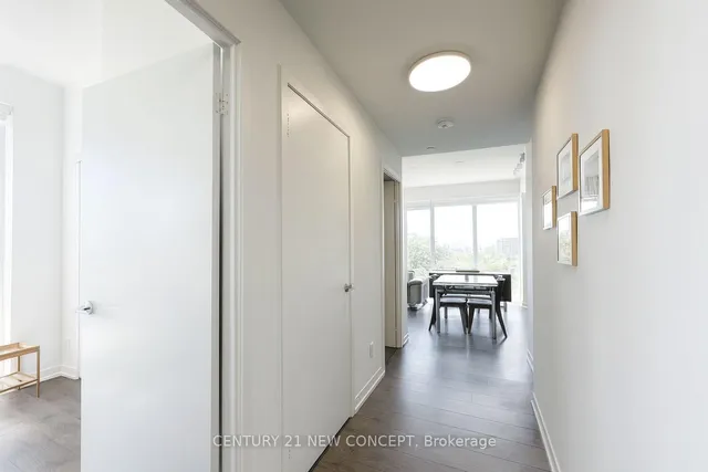 Additional image 5 of 270 Dufferin St Unit 608