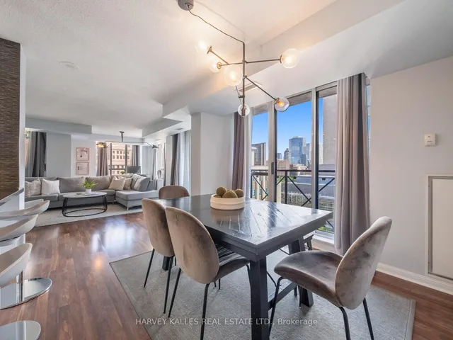Additional image 9 of 140 Simcoe St Unit 1309