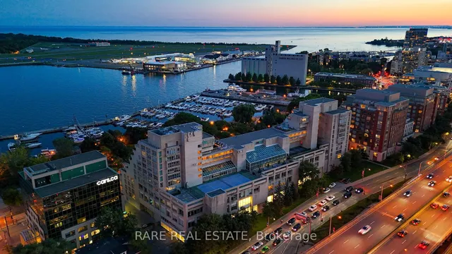 Additional image 46 of 410 Queens Quay Unit 413