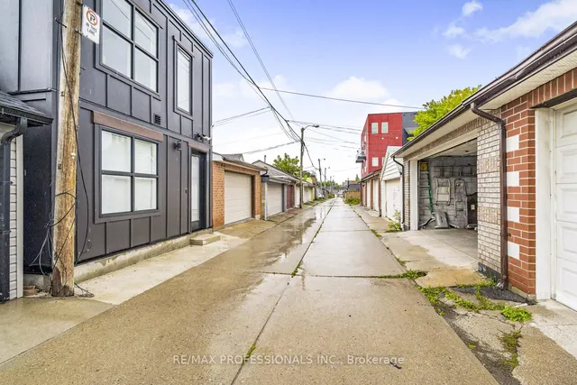 Additional image 25 of 1197 Dufferin St