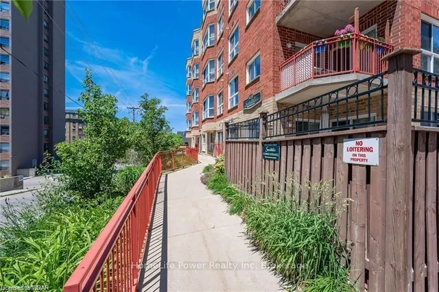 Additional image 33 of 20 ST GEORGE St Unit 208