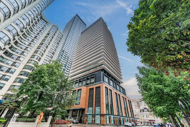 18 Maitland Terr Unit 2403