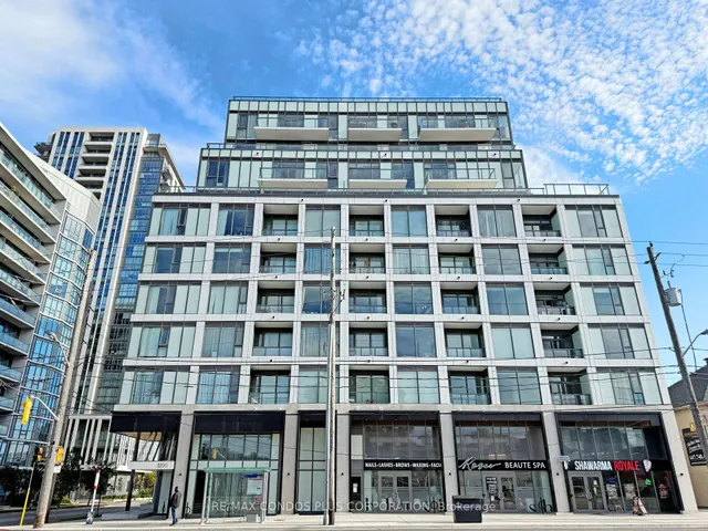 Property image for 1195 The Queensway Unit M03