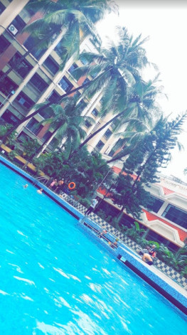 Chandivali, Powai, Mumbai