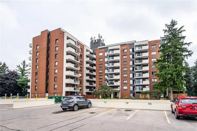 Additional image 2 of 260 Sheldon Ave Unit 807