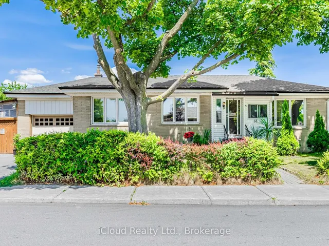 58 Janet Blvd
