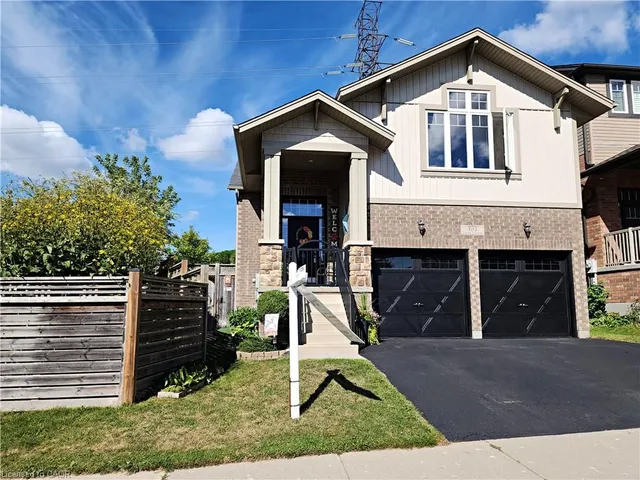 501 Isaiah Cres