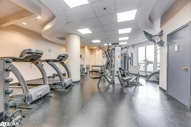 Additional image 27 of 2111 Lake Shore Blvd Unit 719