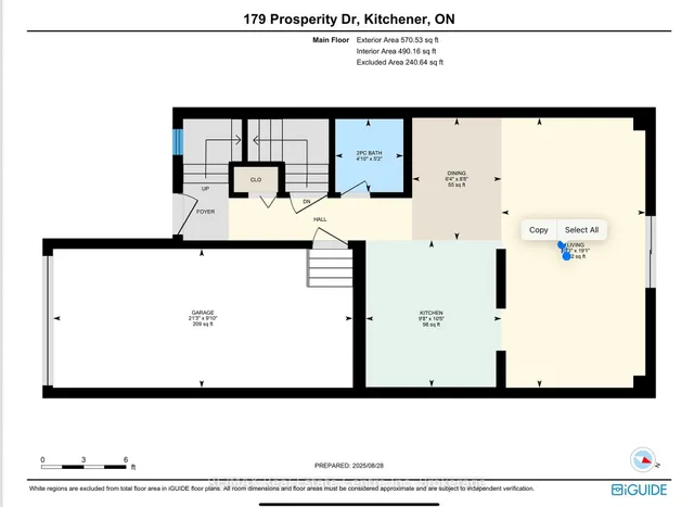 Additional image 19 of 179 Prosperity Dr