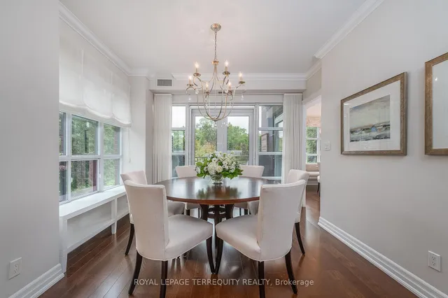 Additional image 9 of 2855 Bloor St Unit 414
