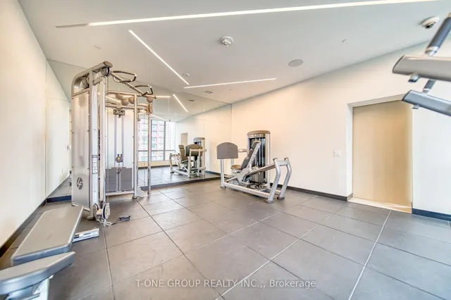 Additional image 16 of 395 Bloor St Unit 3407