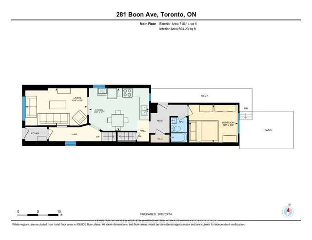 Additional image 43 of 281 Boon Ave