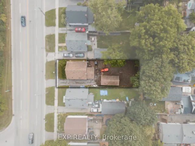 Additional image 10 of 563 Wellington St