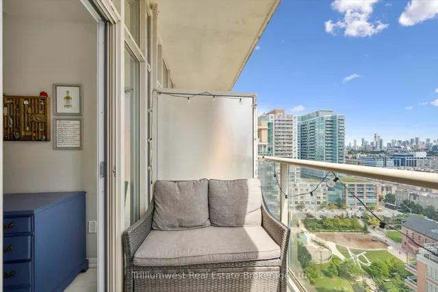 Additional image 18 of 85 East Liberty St Unit 1712