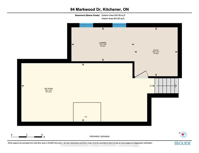 Additional image 43 of 94 Markwood Dr