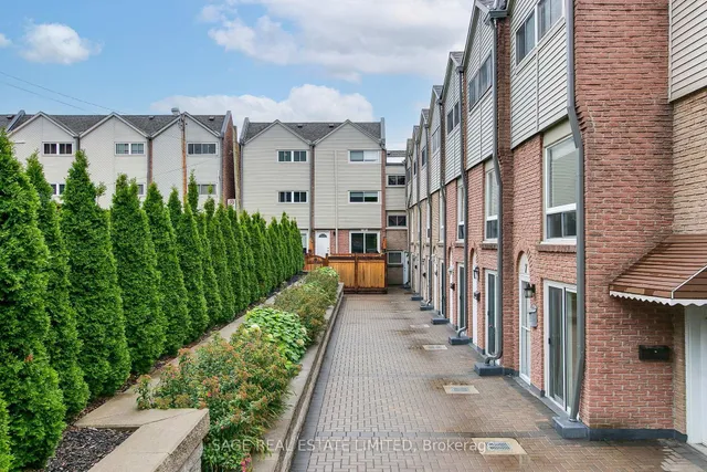 Additional image 33 of 1666 Queen St Unit 7