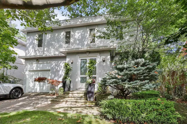 99 Bideford Ave