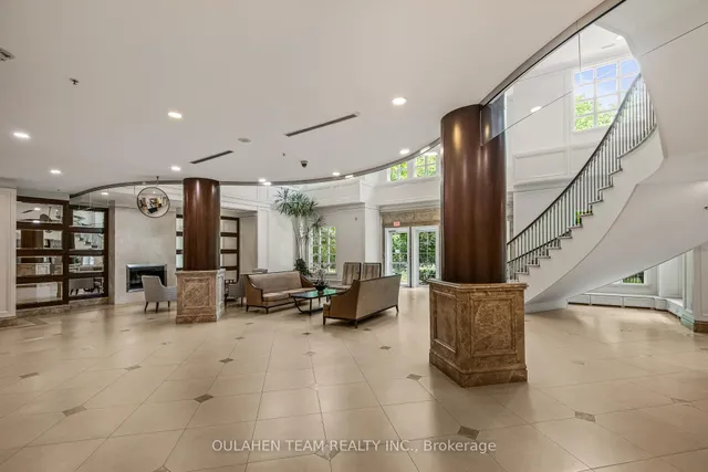 Additional image 38 of 20 Bloorview Pl Unit 717