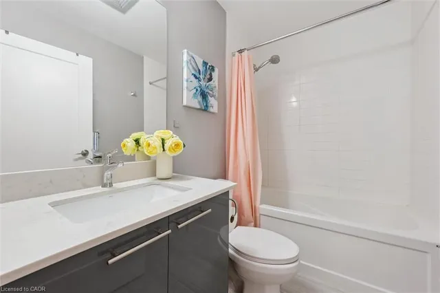 Additional image 25 of 15 Prince Albert Blvd Unit 207