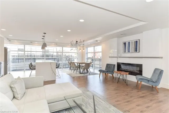 Additional image 21 of 155 St. Leger St Unit 208