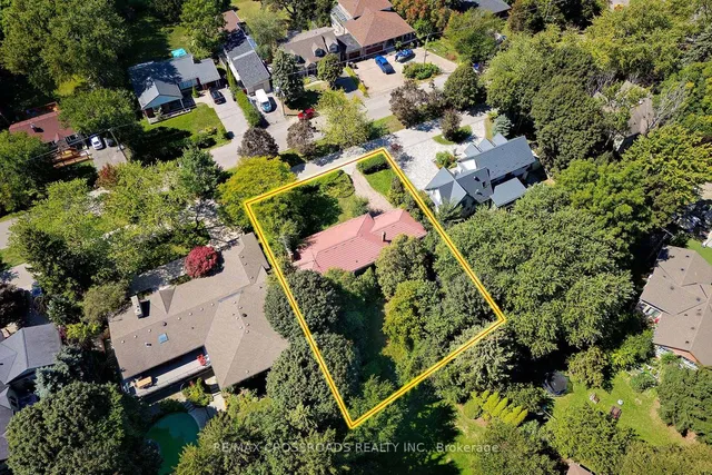 Additional image 36 of 11 Faircroft Blvd